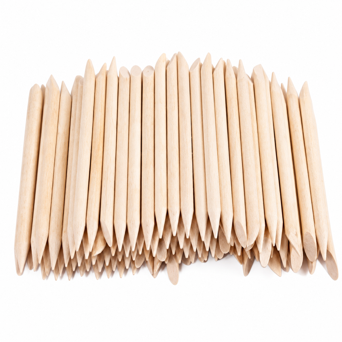 Palitos de Naranja Cortos 50 pcs