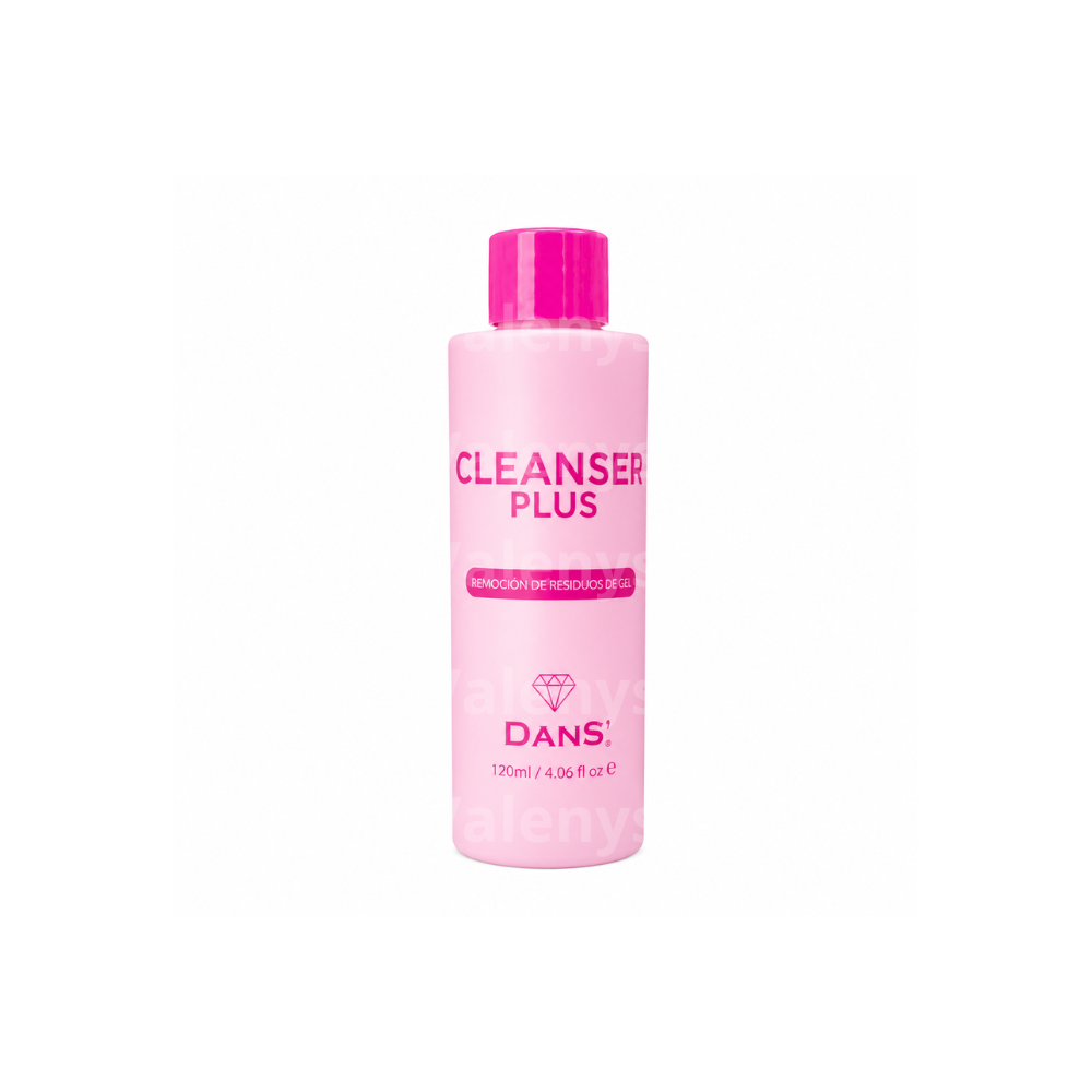 Cleanser Plus Dans