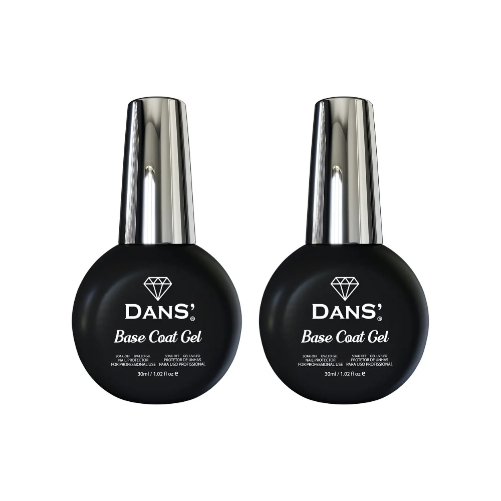 Kit Base Coat 30ml x2