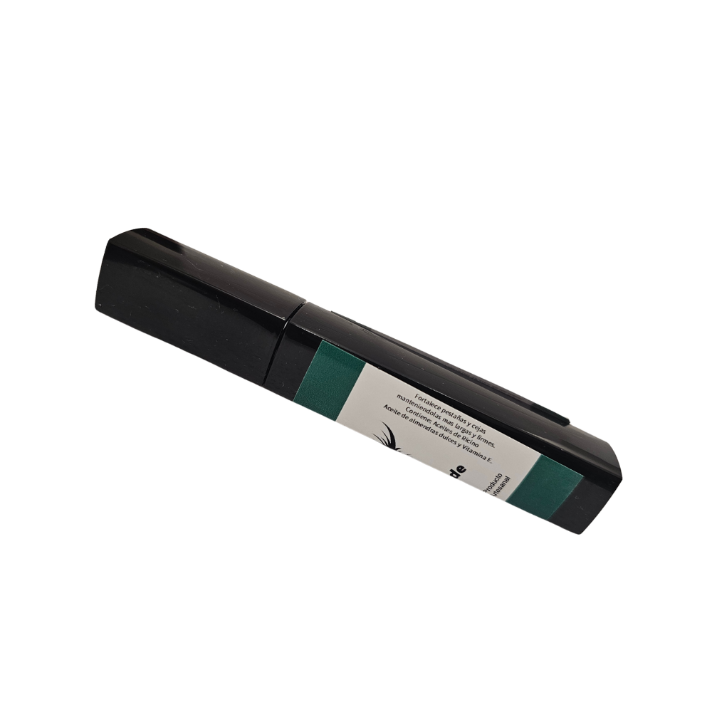 Fortalecedor Natural de Pestañas y Cejas 10 ml – Caracoles del Edén