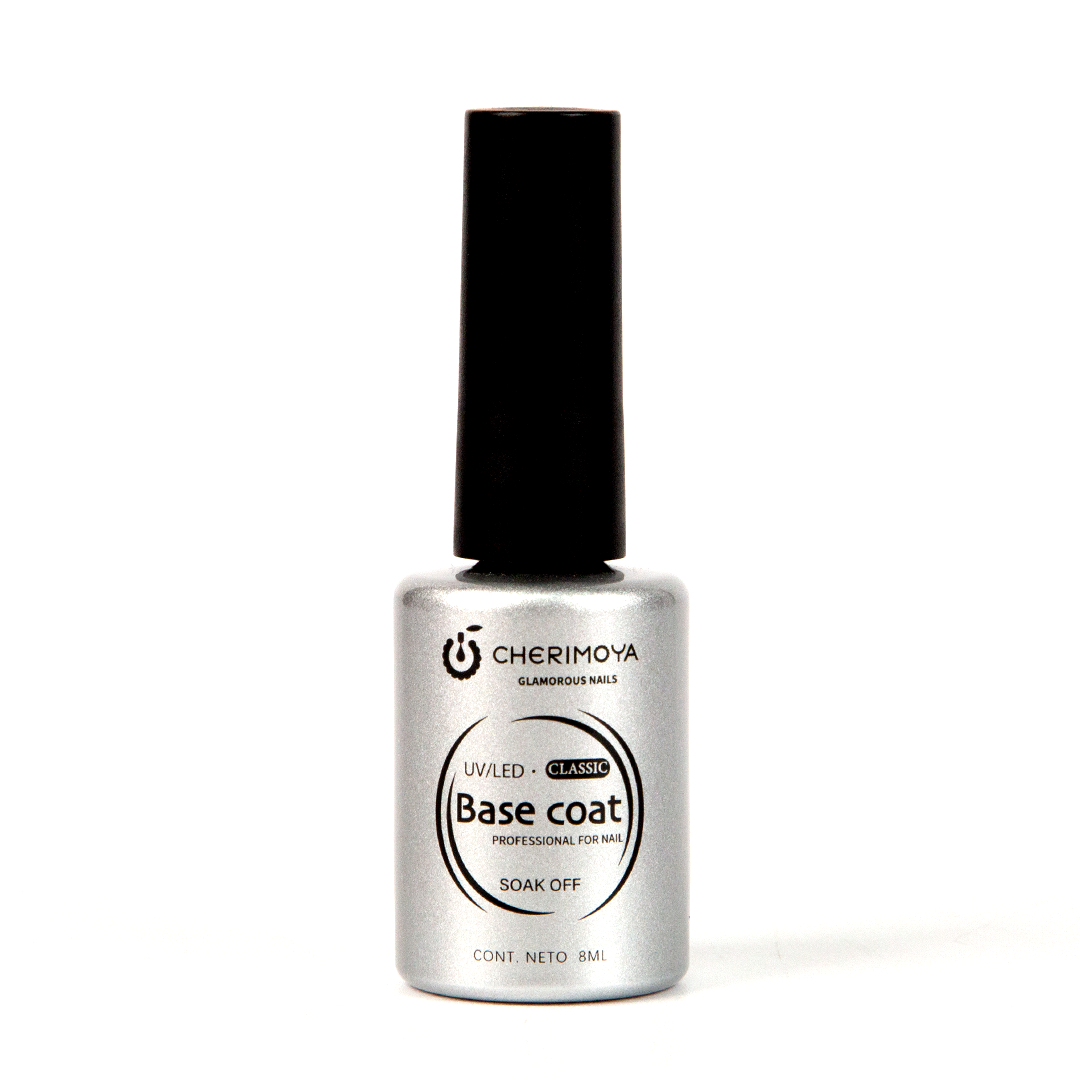 Base Coat 8Ml