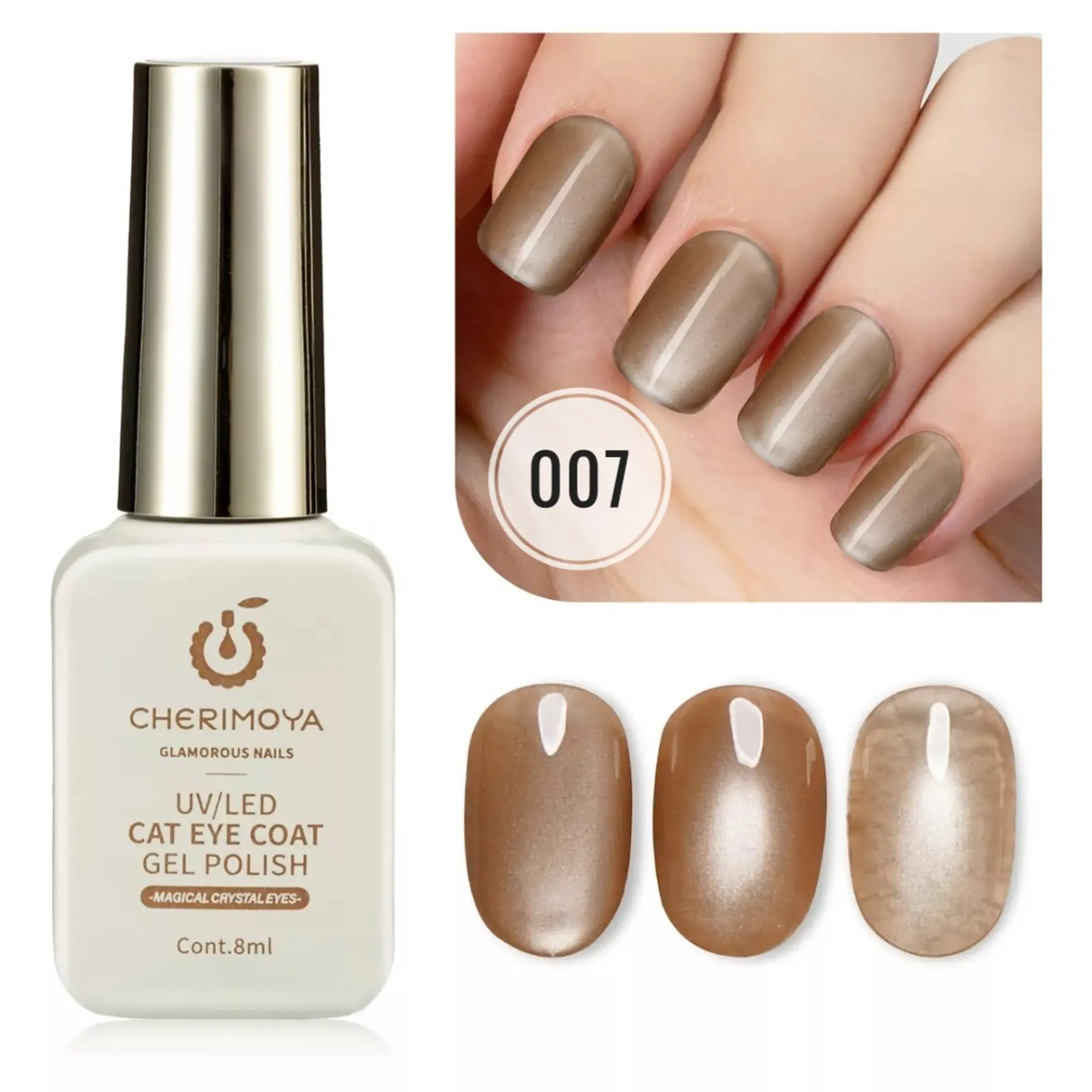 Cat Eye 8Ml