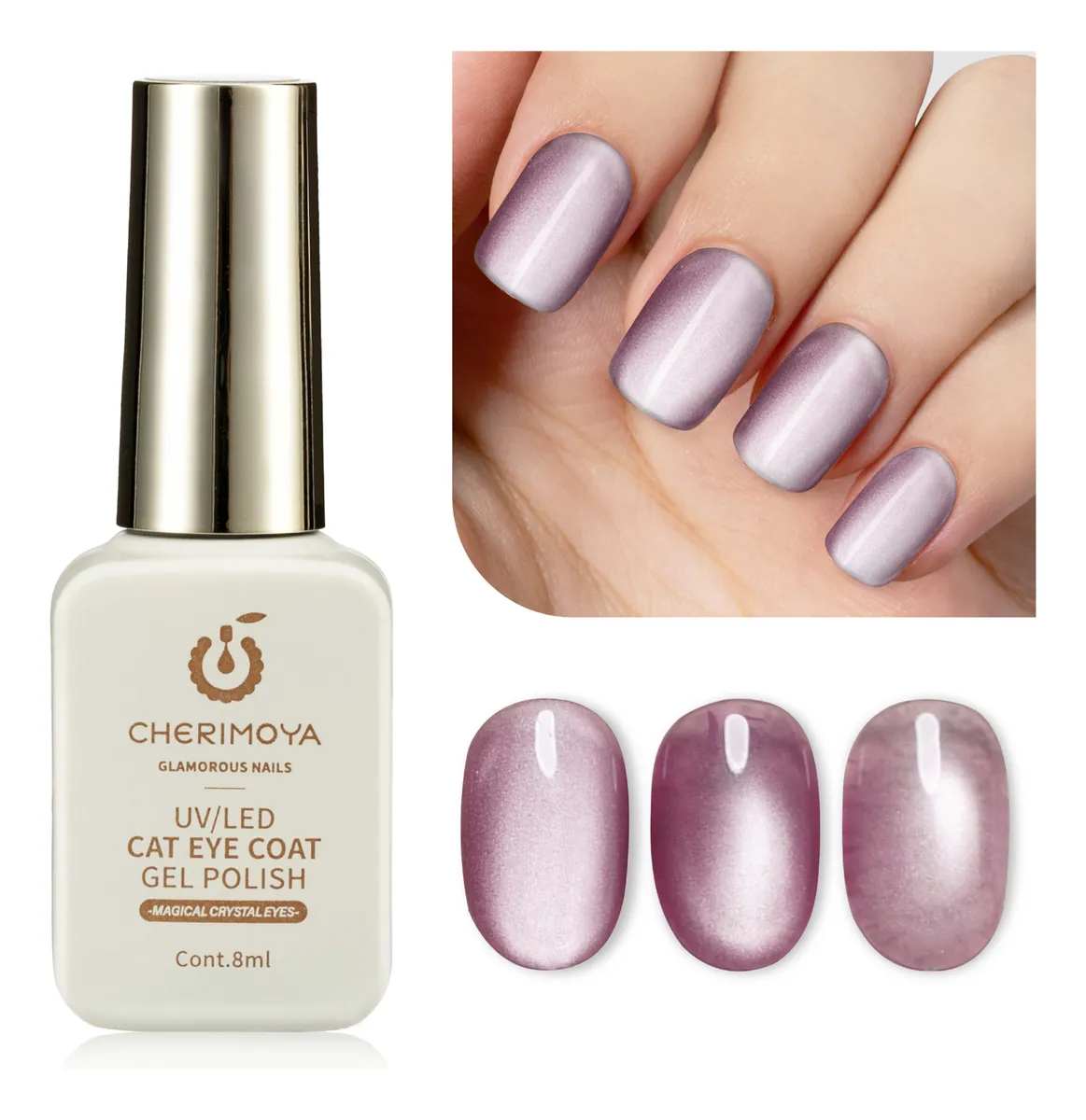 Cat Eye 8Ml