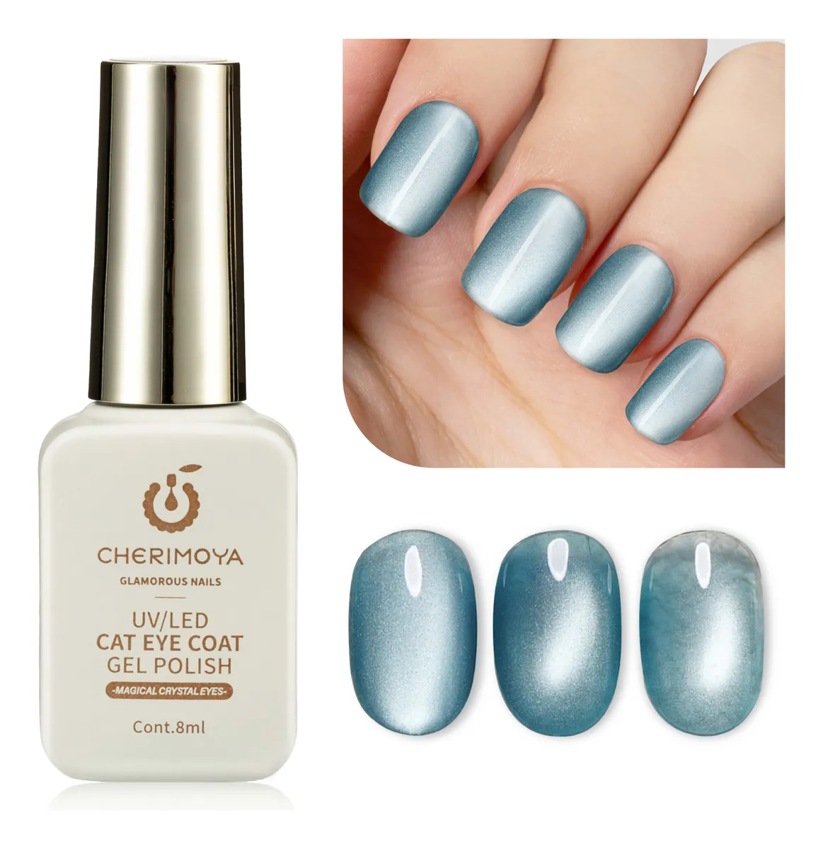 Cat Eye 8Ml