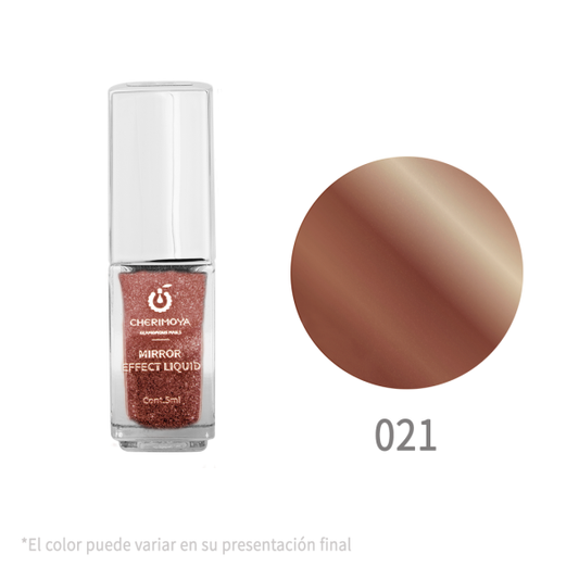 Mirror Effect Liquid 5Ml