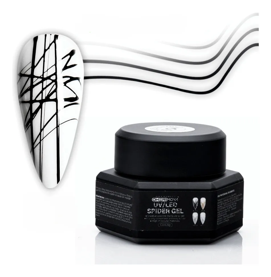 Spider Gel 5G