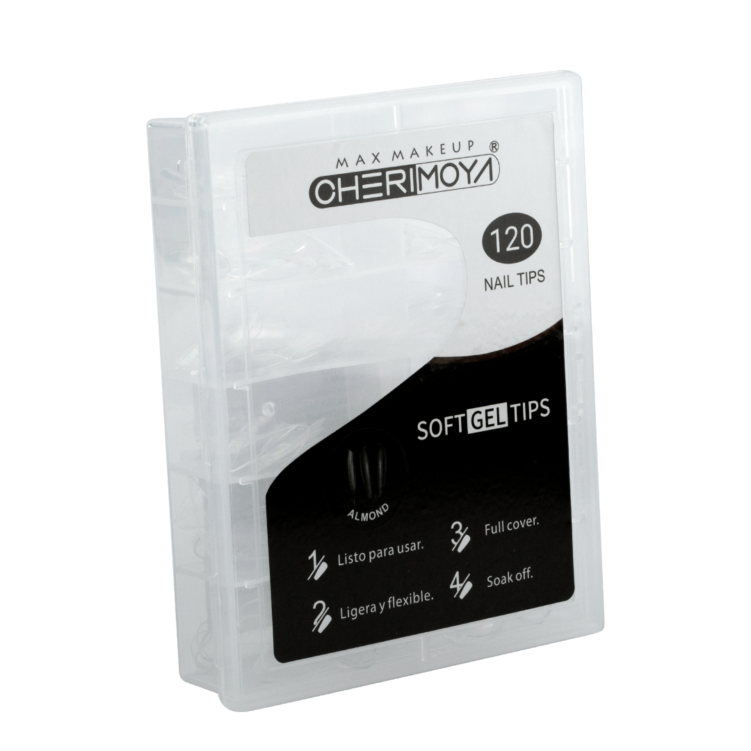 Tips 120 Softgel