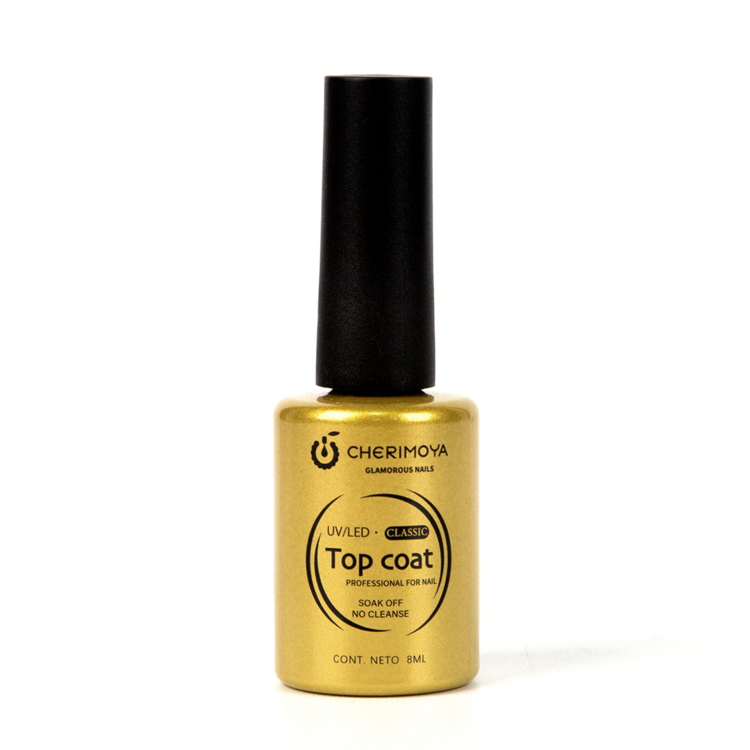 Top Coat 8Ml