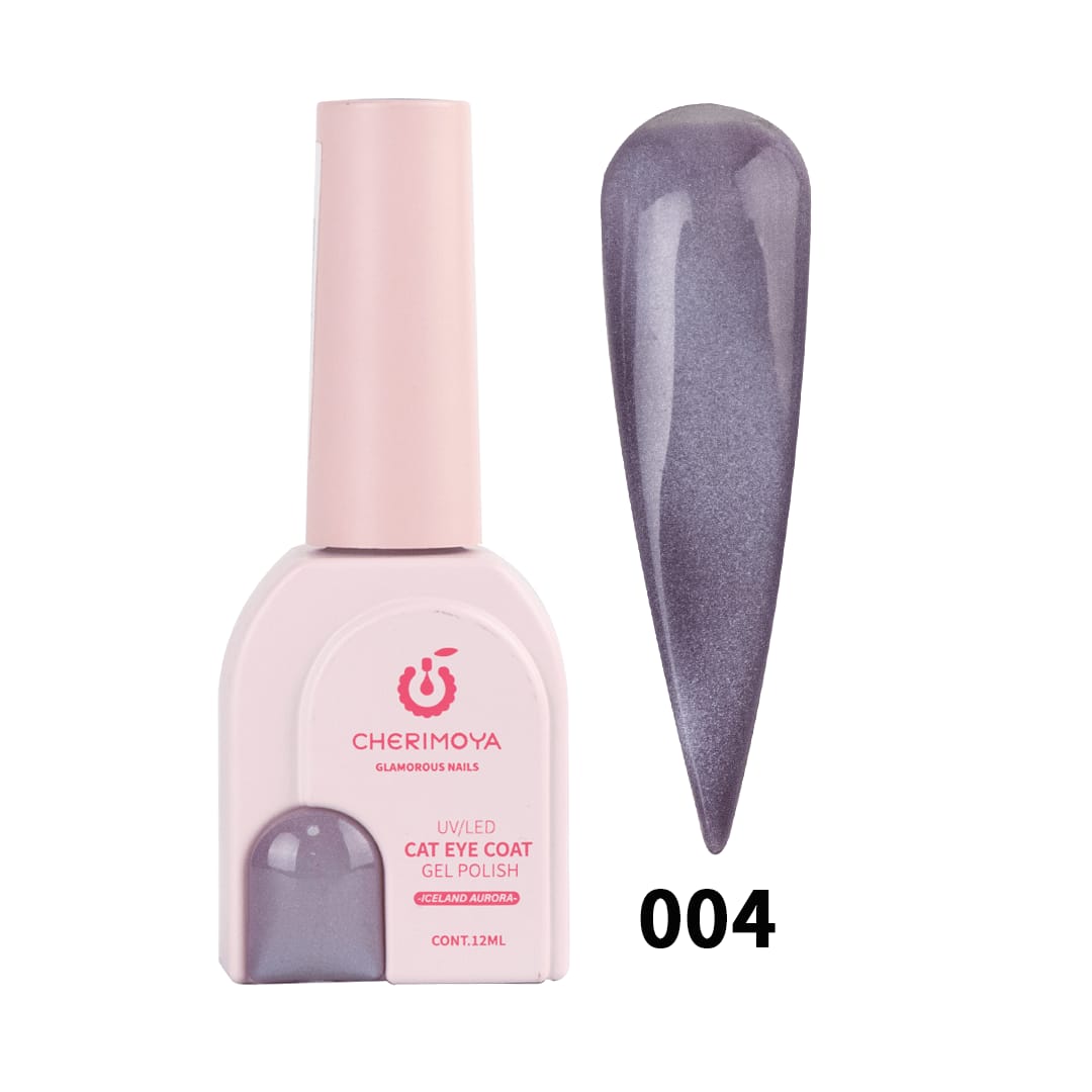 Esmaltes Cat Eye / Ojo de Gato 12ml