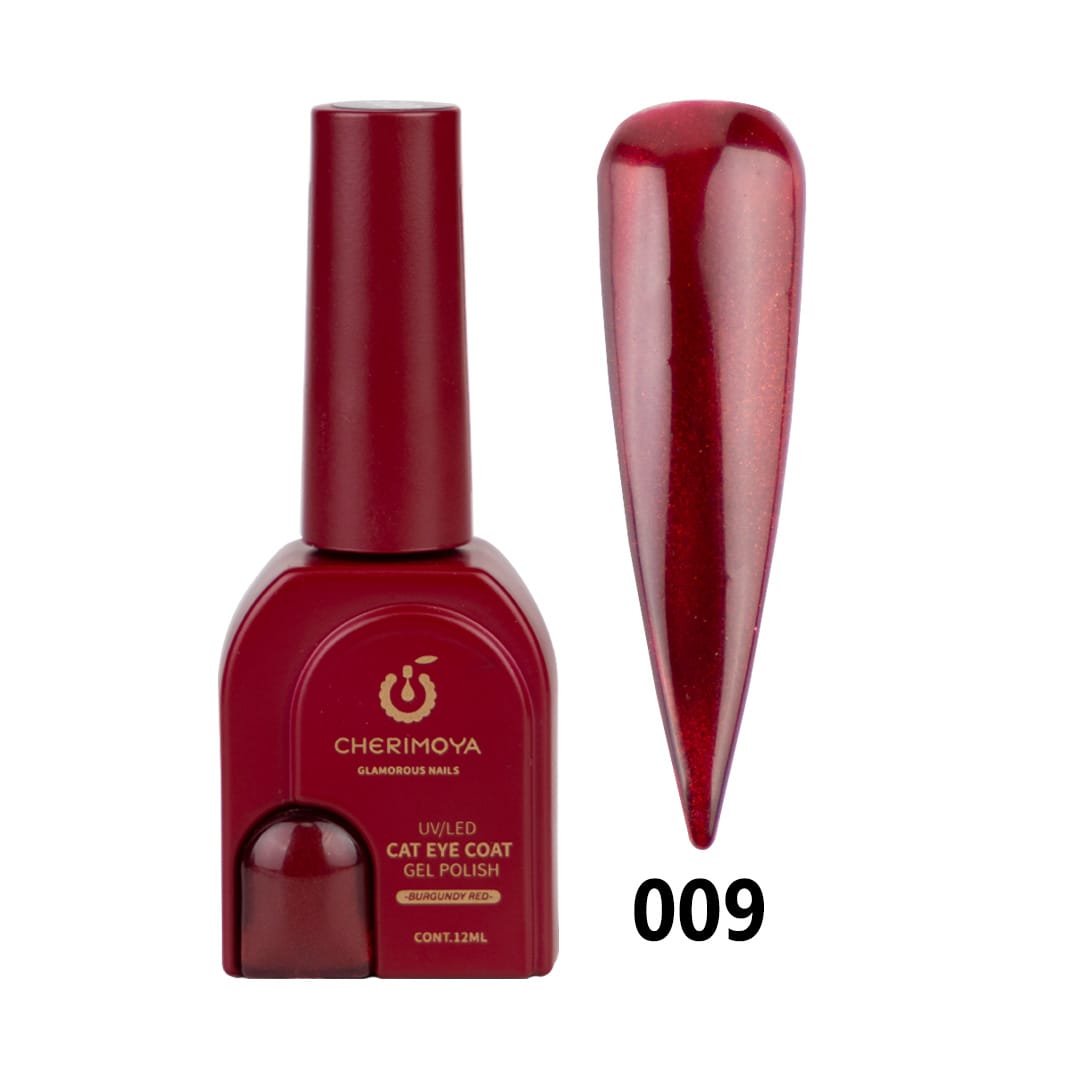 Esmaltes Cat Eye / Ojo de Gato 12ml