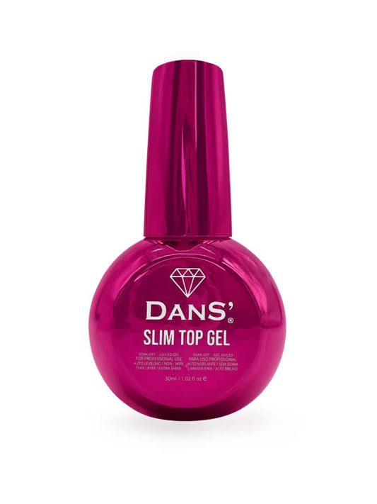 Top Slim Dans