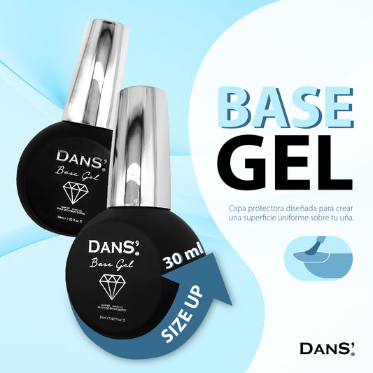 Base Coat 30ml Dans