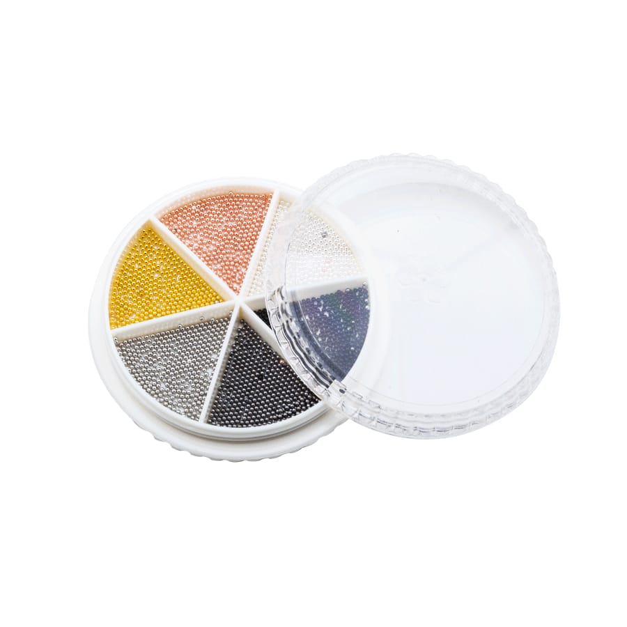 Caviar para decorarcion