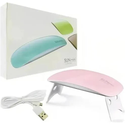 Lámpara UV/LED SUN Mini