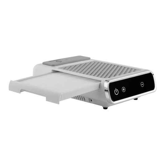 Extractor Recargable 80w Cherimoya