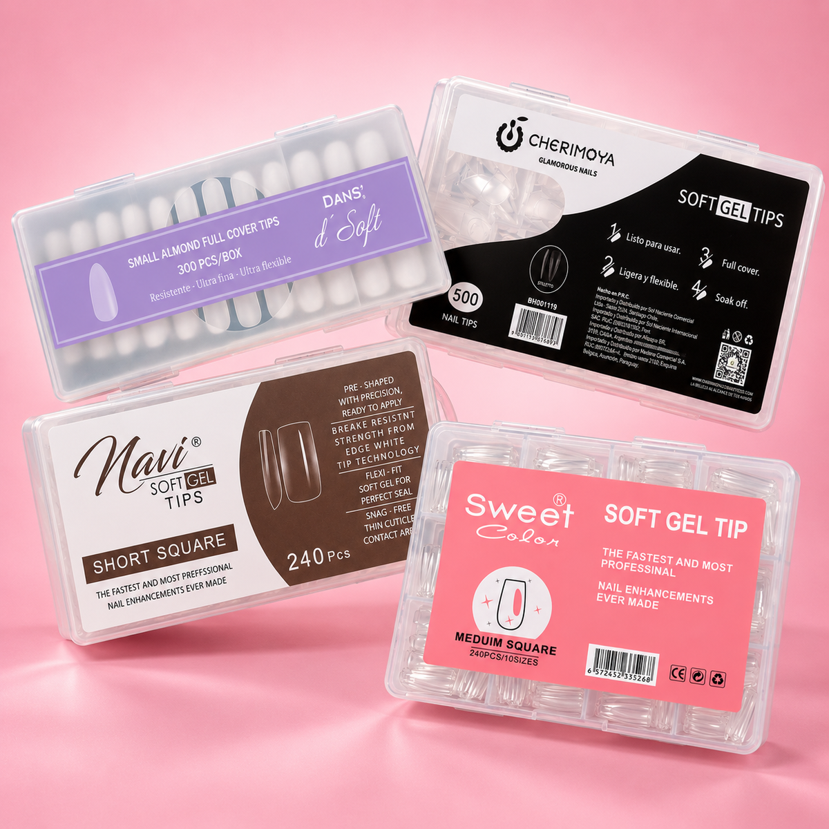 SOFTGEL