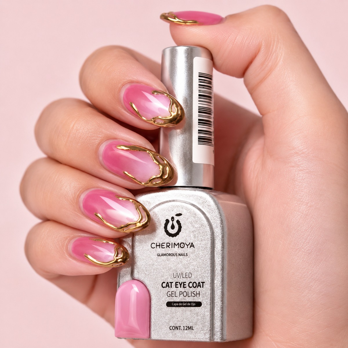 EFECTOS UÑAS