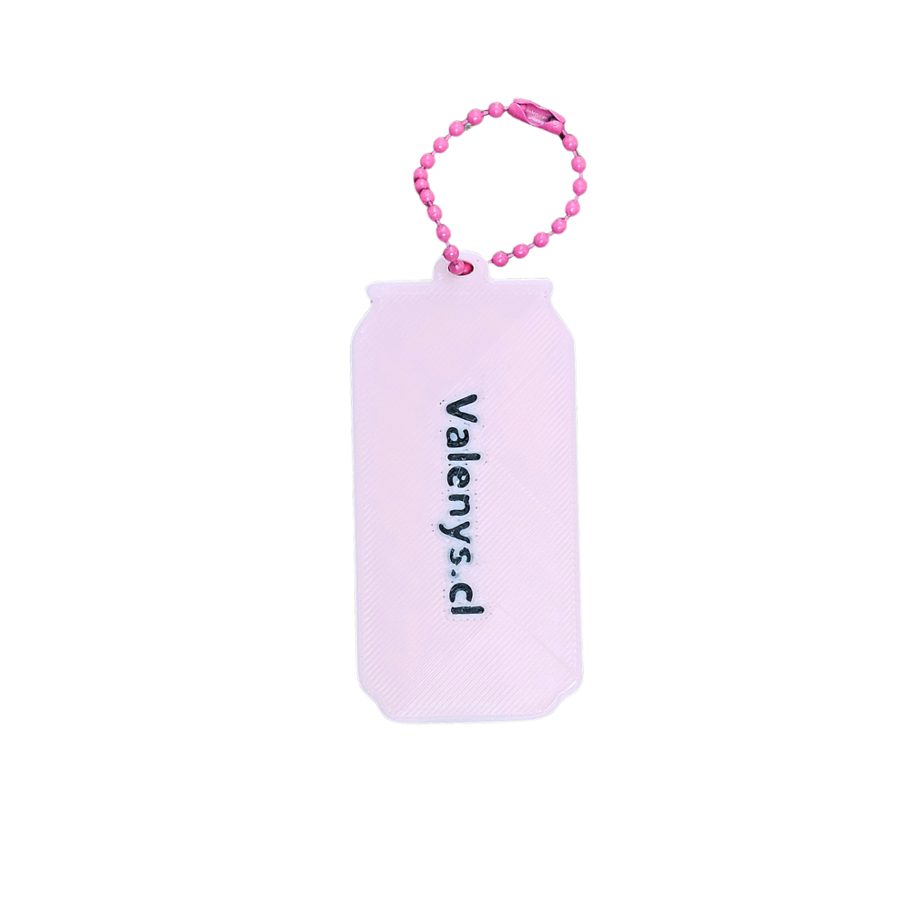 Abre latas para uñas largas