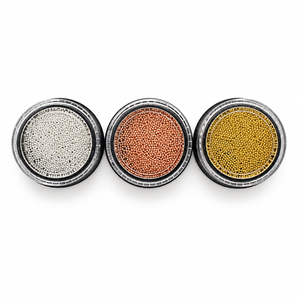 Caviar para decoración Pocillo pequeño