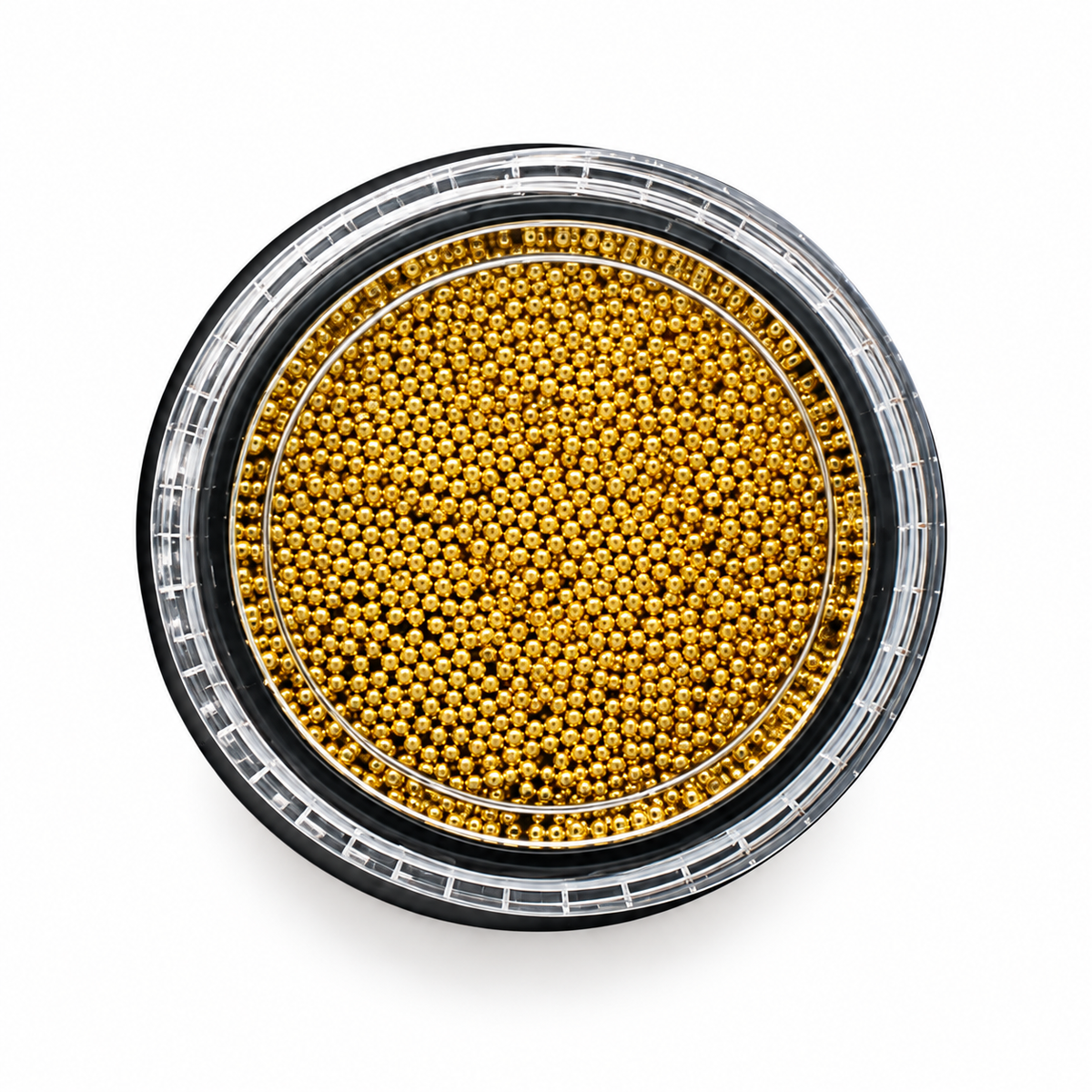 Caviar para decoración Pocillo pequeño