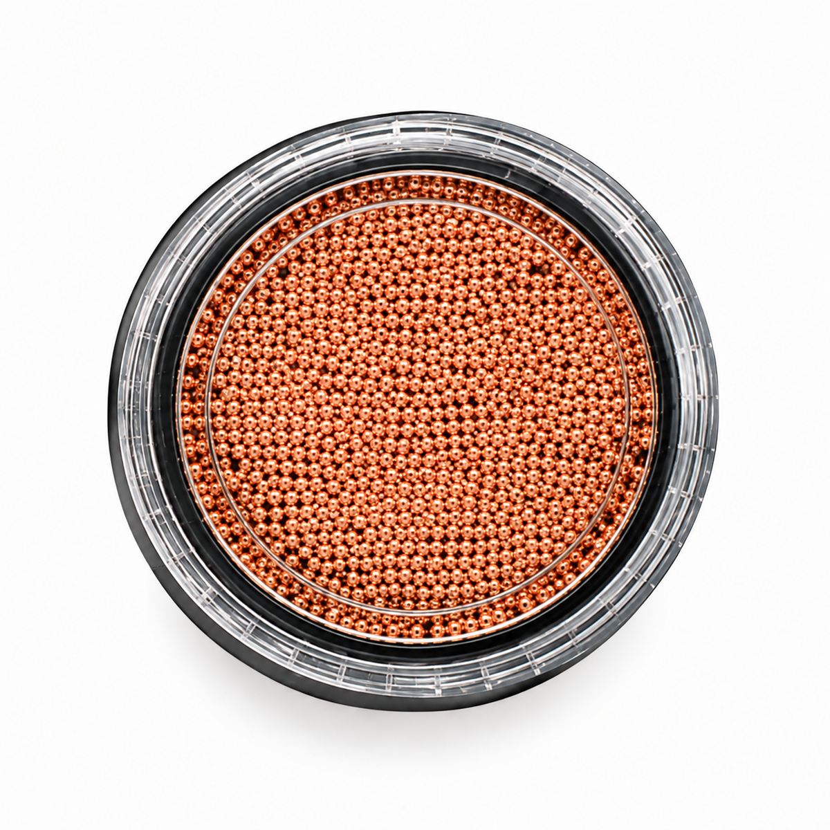 Caviar para decoración Pocillo pequeño