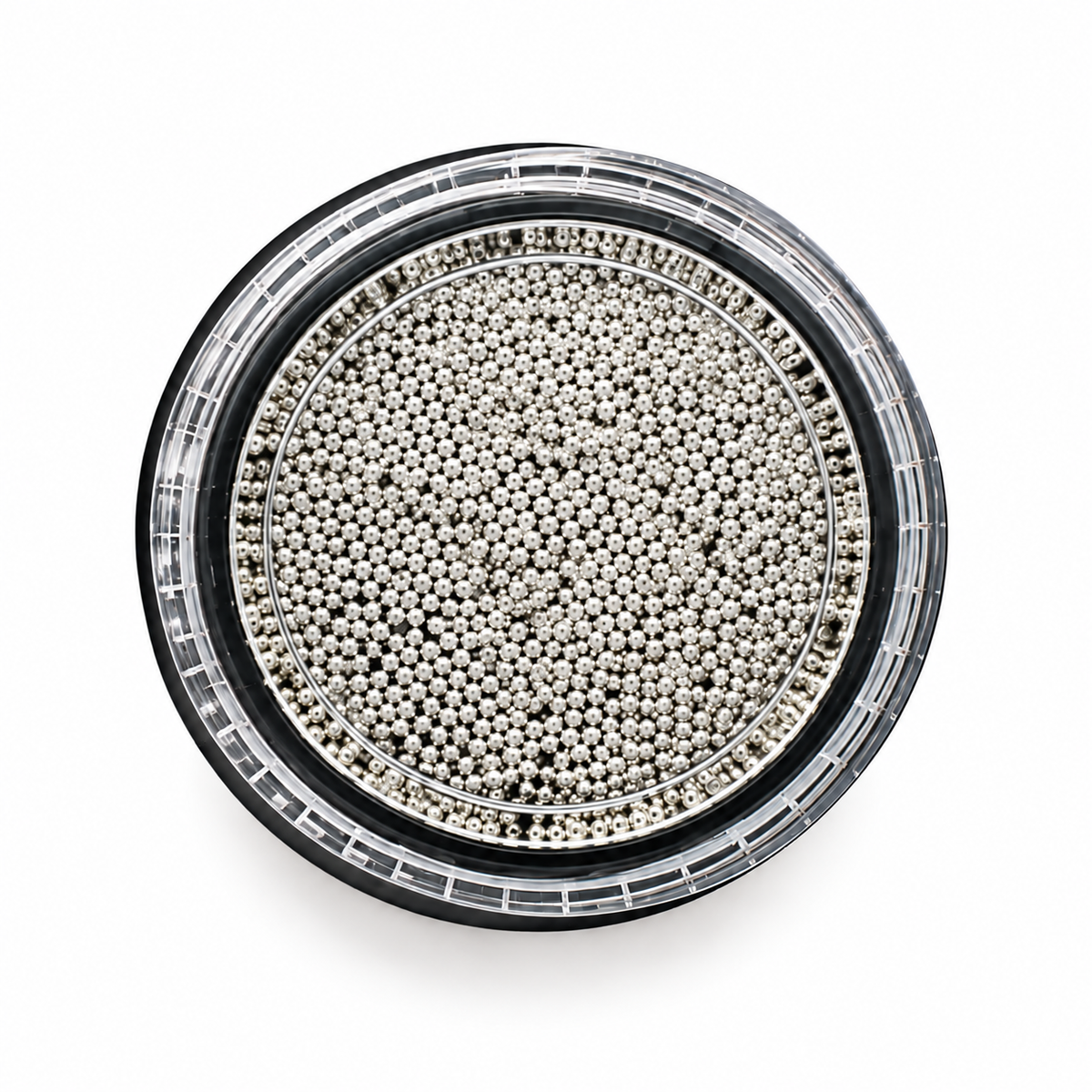 Caviar para decoración Pocillo pequeño