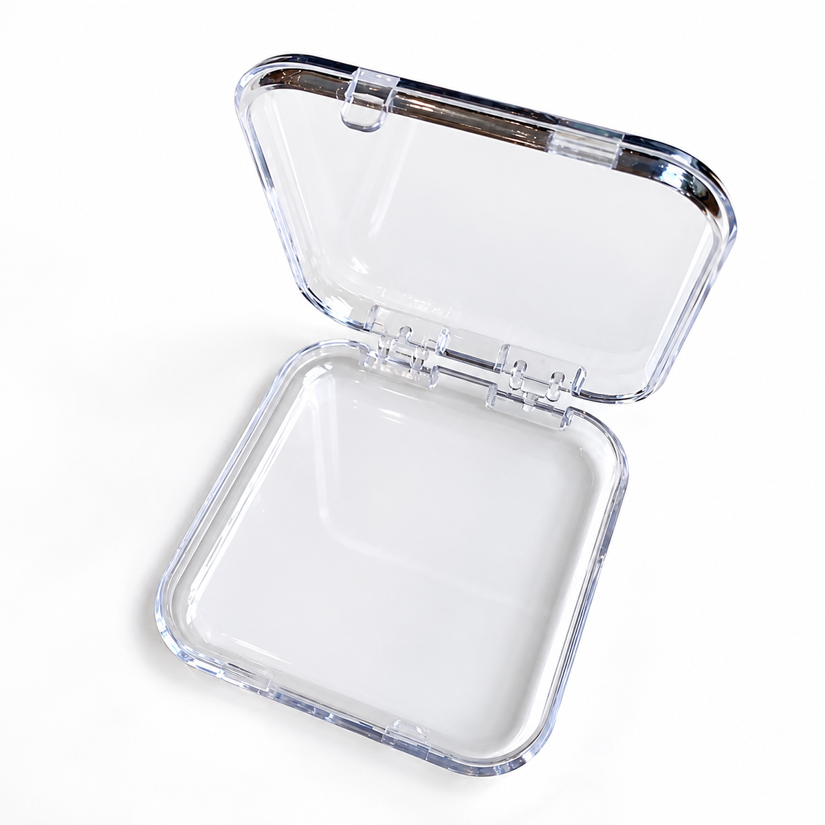 Caja para Press On
