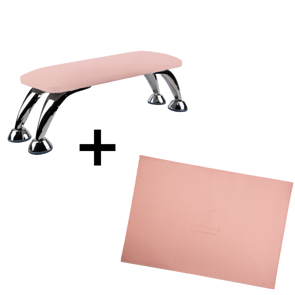 Kit Manicure Pro