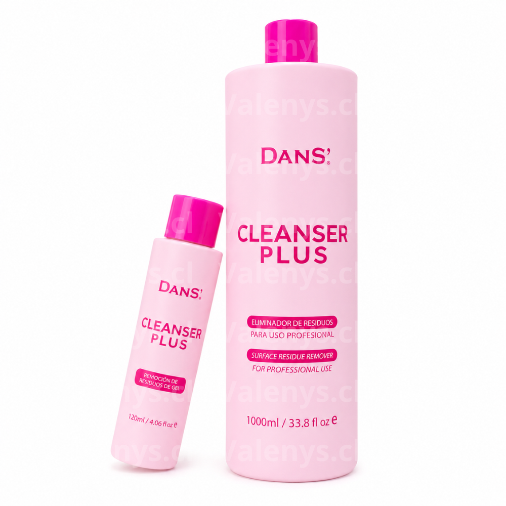 Cleanser Plus Dans