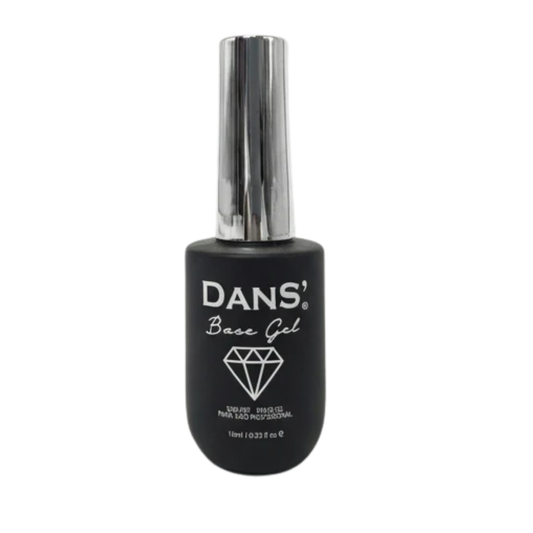 Base Gel Dans 10ml