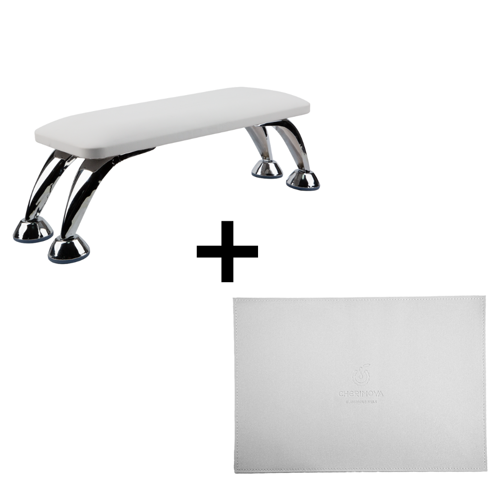 Kit Manicure Pro