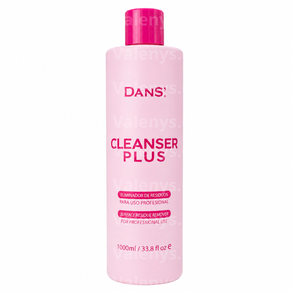 Cleanser Plus Dans