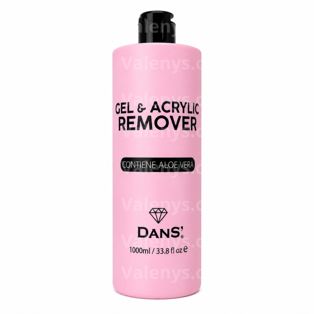 Gel & Acrylic Remover DANS