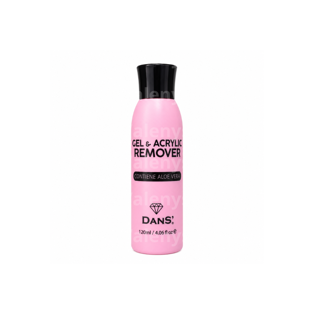 Gel & Acrylic Remover DANS