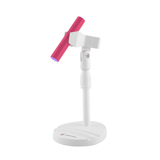 Kit Lámpara de precurado + soporte