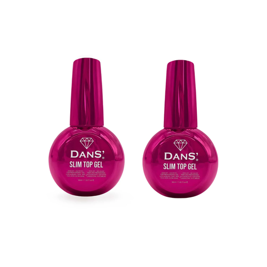 Kit Top Slim 30ml x2