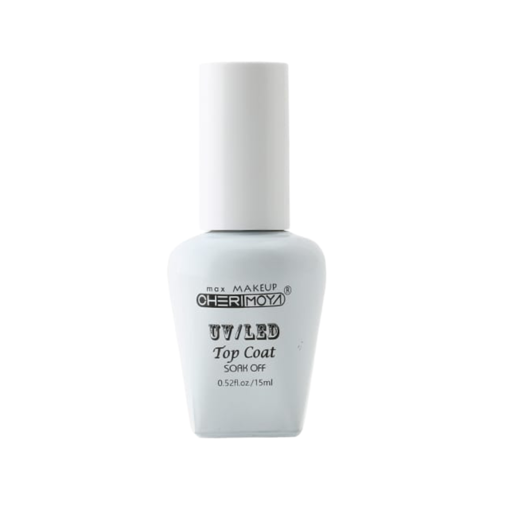 Top Coat Cherimoya 15ml