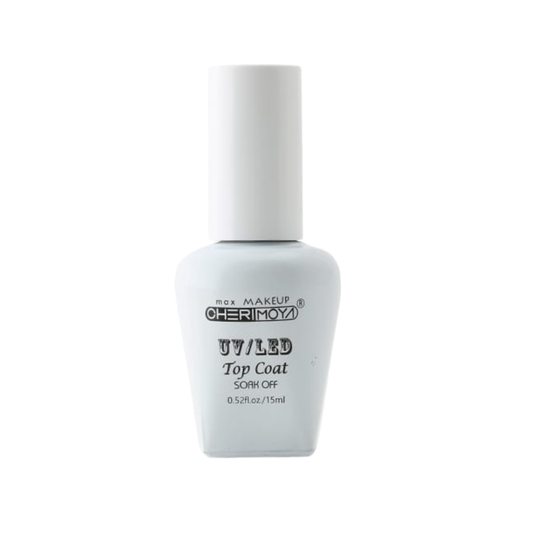 Top Coat Cherimoya 15ml