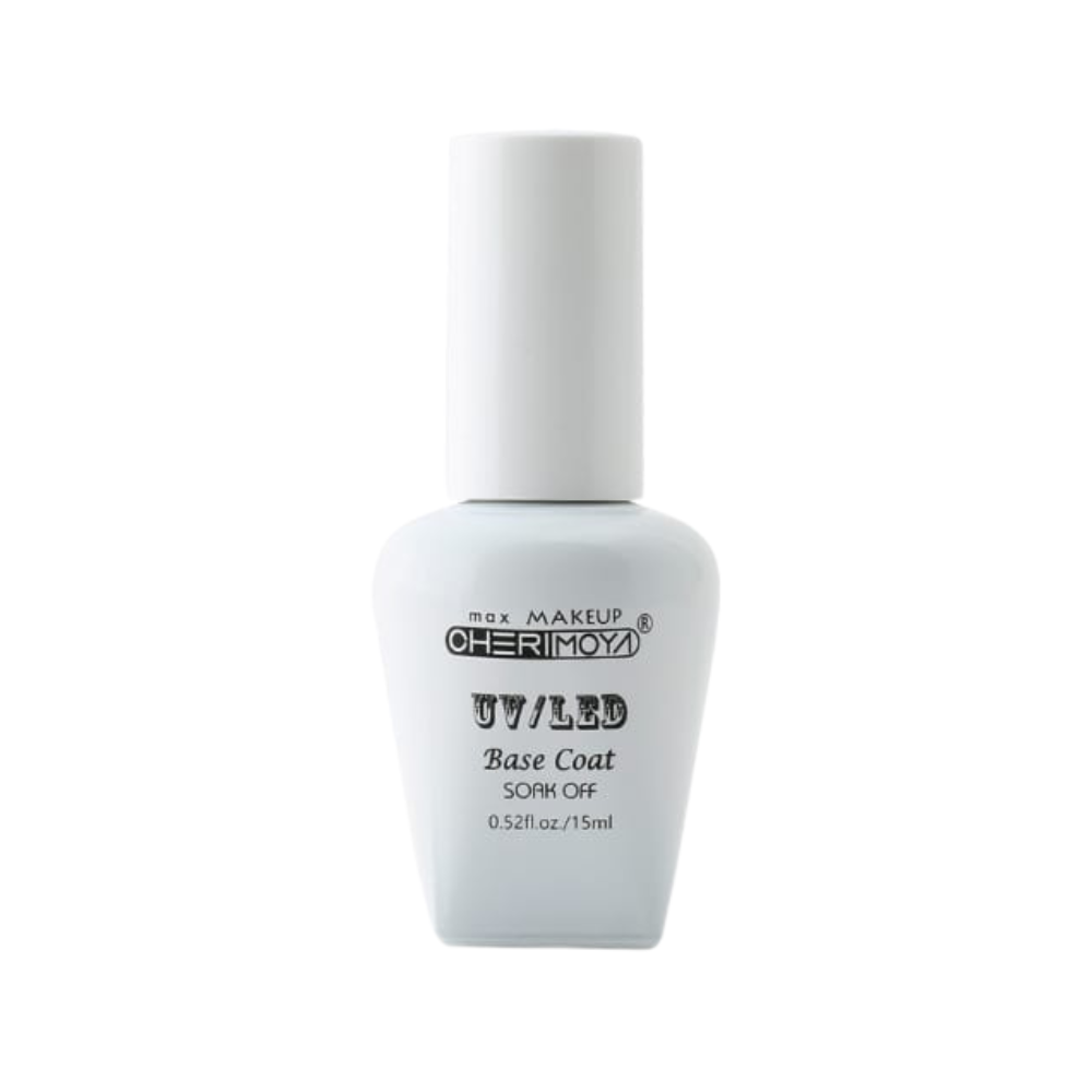 Base Coat Cherimoya 15ml