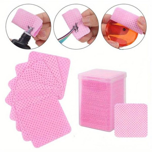 Toallitas sin Pelusa