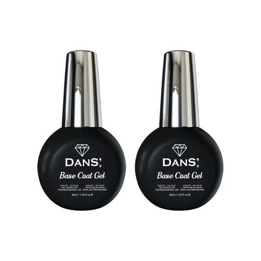 Kit Base Coat 30ml x2