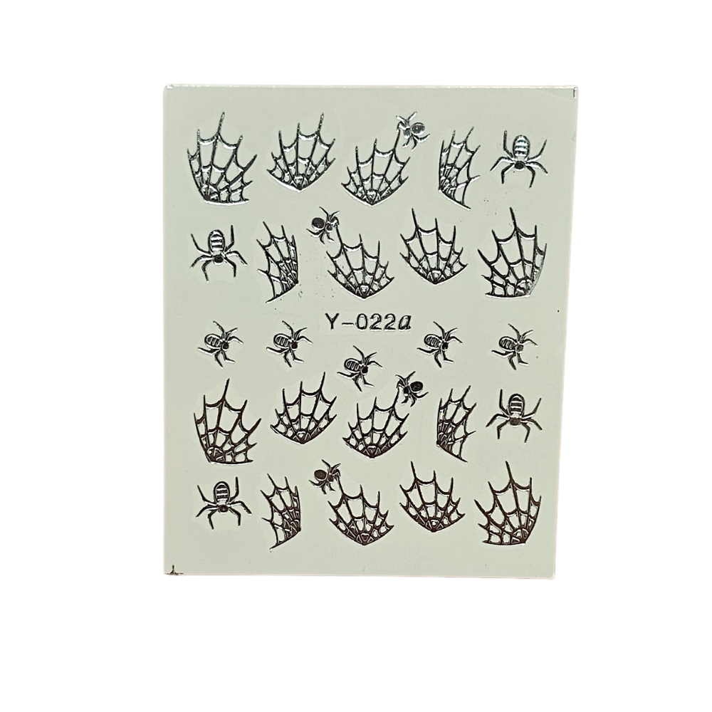 Sticker al Agua 03 - Lámina 6x5cm