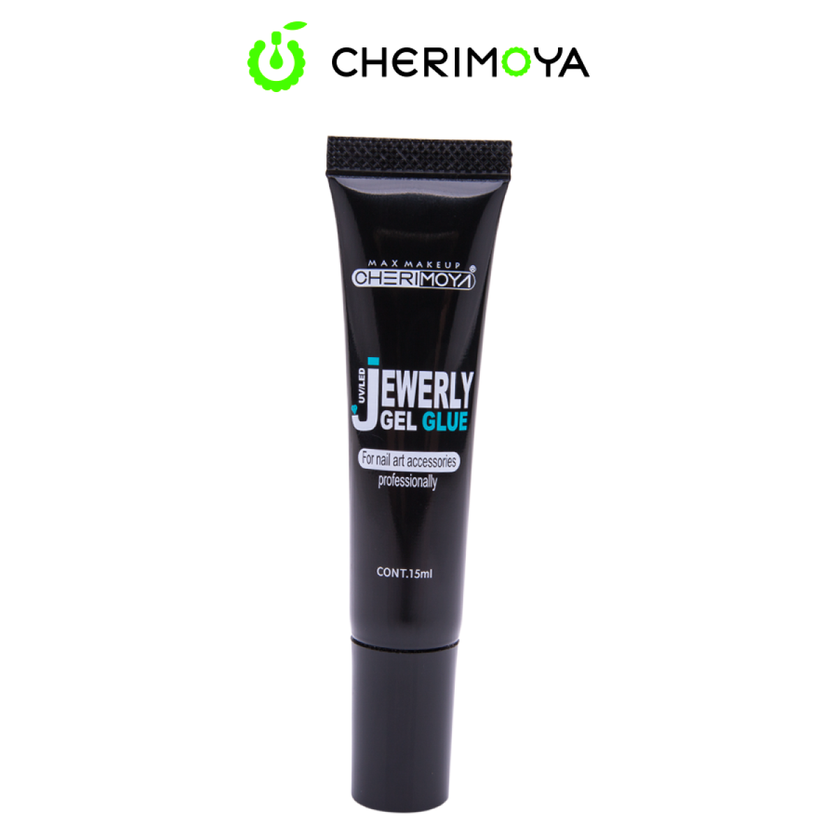 Gel Adhesivo para Cristales - Jewelry