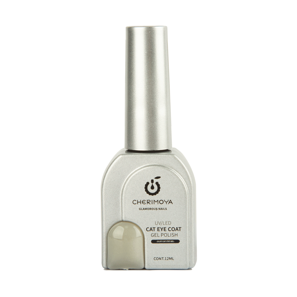 Esmaltes Cat Eye / Ojo de Gato 12ml