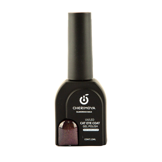 Cat Eye Galaxy 12Ml