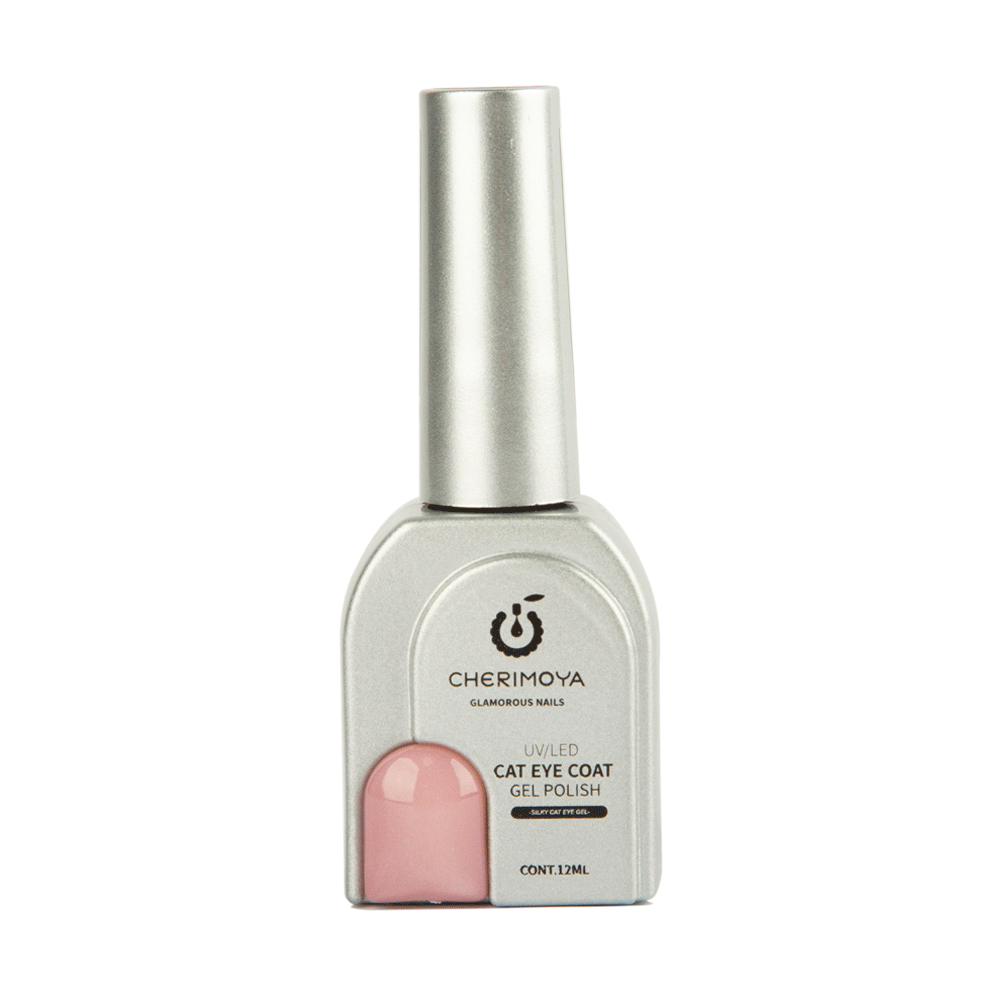 Esmaltes Cat Eye / Ojo de Gato 12ml