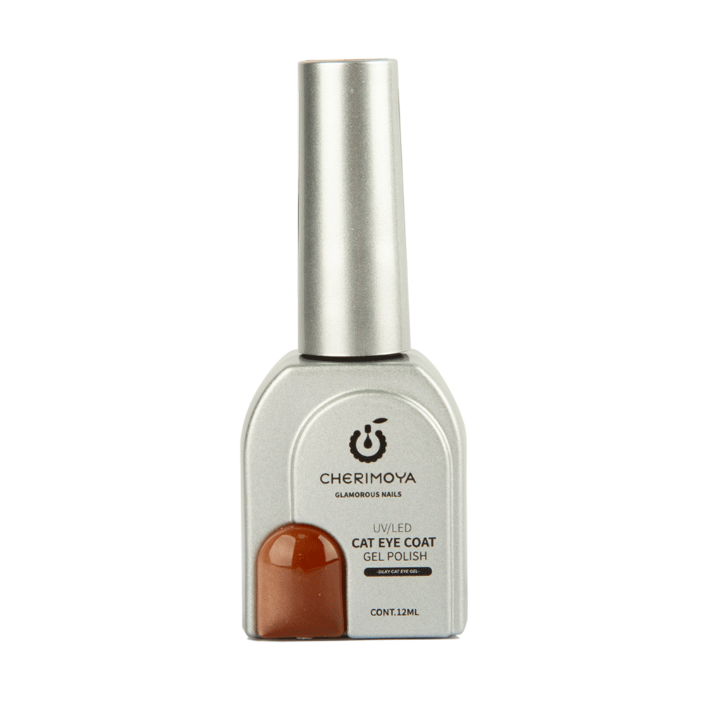 Esmaltes Cat Eye / Ojo de Gato 12ml