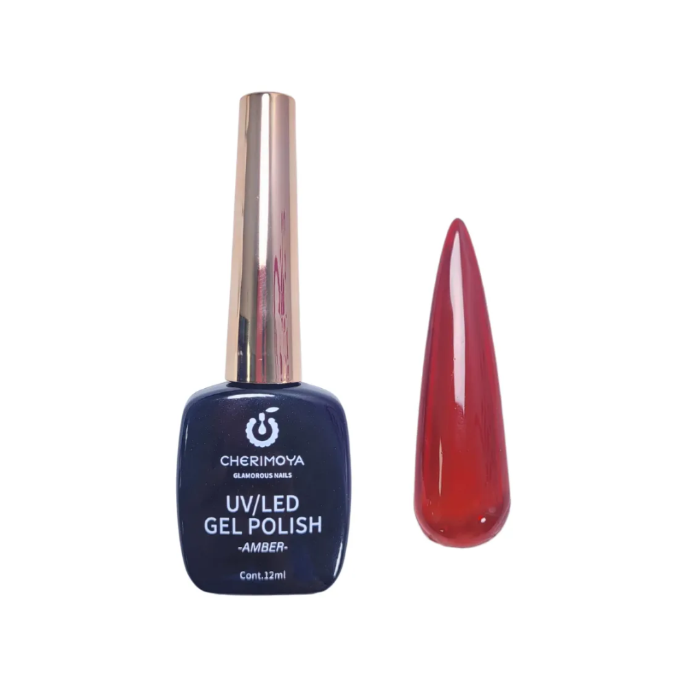 Esmalte Amber 12Ml