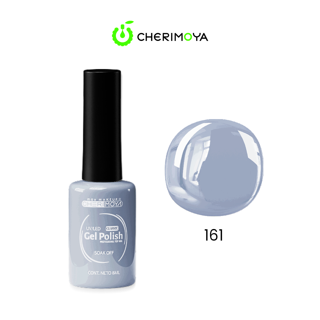Esmalte Permanente 8Ml