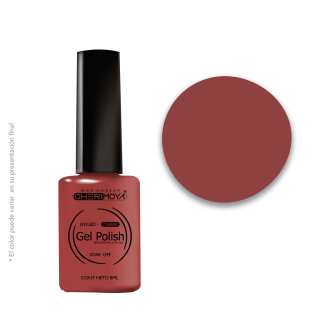 Esmalte Permanente 8Ml